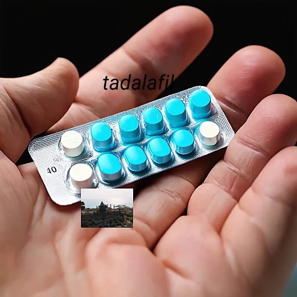 Tadalafil precio farmacia